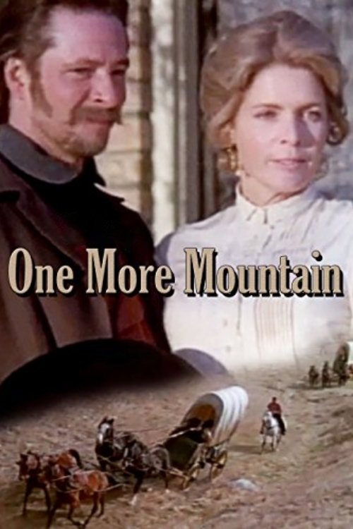 Постер One More Mountain